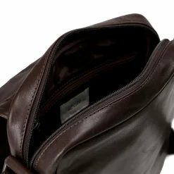 camel active Pine Umhängetasche Leder 23 cm