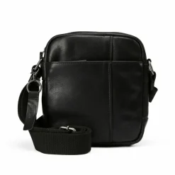 camel active Pine Umhängetasche Leder 22 cm