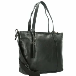 camel active Sona Zip Shopper Tasche Leder 31 cm