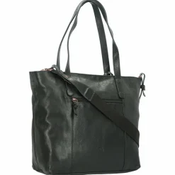 camel active Sona Zip Shopper Tasche Leder 31 cm