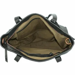 camel active Sona Zip Shopper Tasche Leder 31 cm