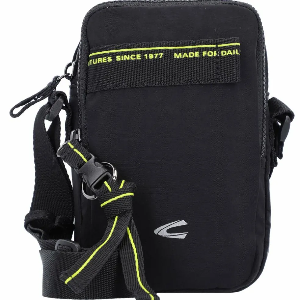 camel active Spirit Umhängetasche 13 cm