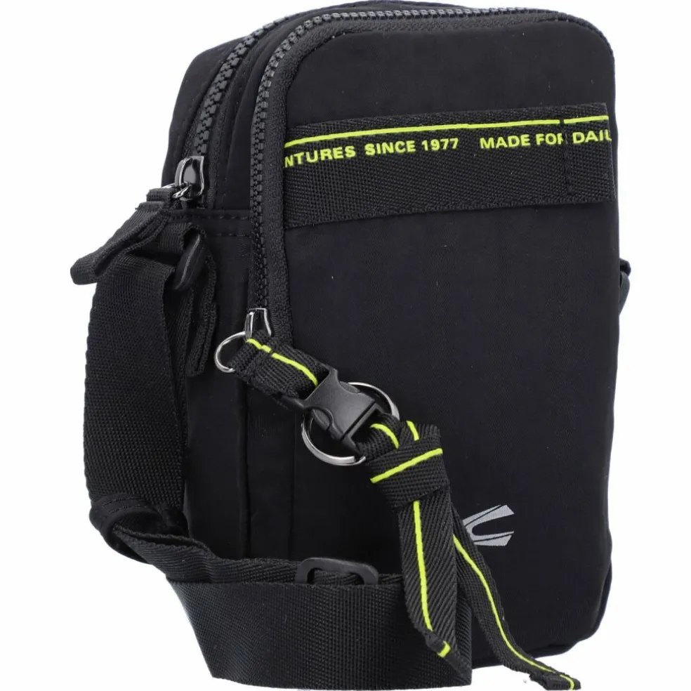 camel active Spirit Umhängetasche 13 cm