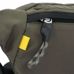 camel active Terra Gürteltasche 25 cm