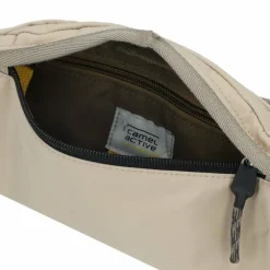 camel active Terra Gürteltasche 29 cm