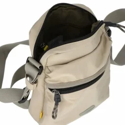 camel active Terra Umhängetasche 17 cm