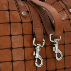 Campomaggi Acacia Shopper Tasche Leder 45 cm