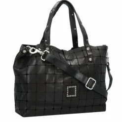 Campomaggi Acacia Shopper Tasche Leder 45 cm