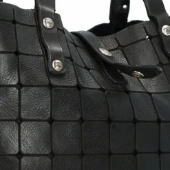 Campomaggi Acacia Shopper Tasche Leder 45 cm