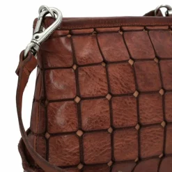 Campomaggi Acacia Umhängetasche Leder 27 cm