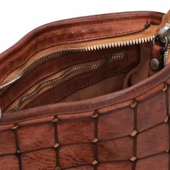 Campomaggi Acacia Umhängetasche Leder 27 cm