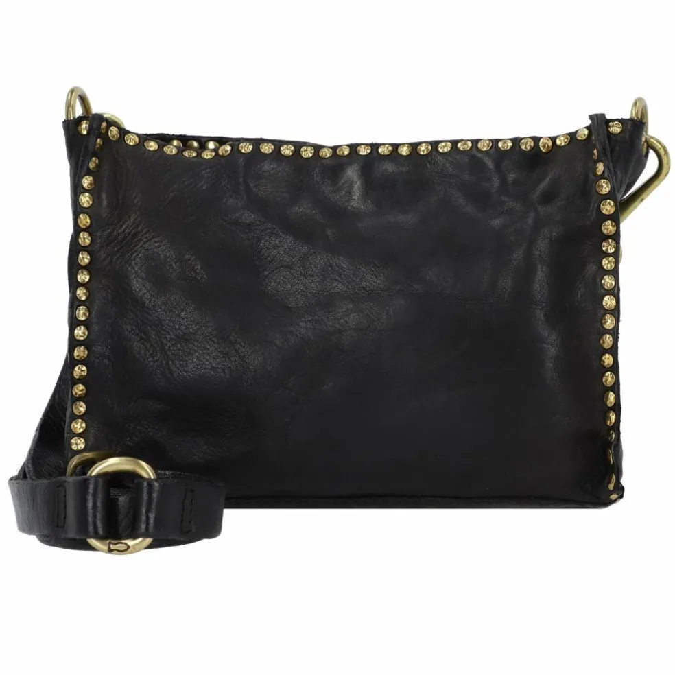 Campomaggi Agata Umhängetasche Leder 19.5 cm