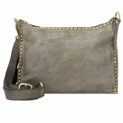 Campomaggi Agata Umhängetasche Leder 19.5 cm