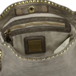 Campomaggi Agata Umhängetasche Leder 19.5 cm