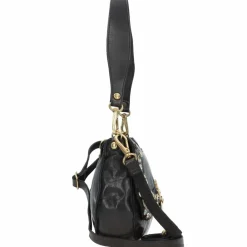 Campomaggi Bella Di Notte Schultertasche Leder 29 cm