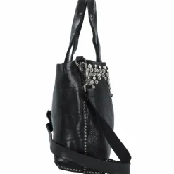 Campomaggi Bella di Notte Shopper Tasche Leder 36 cm