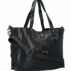 Campomaggi Bella di Notte Shopper Tasche Leder 36 cm