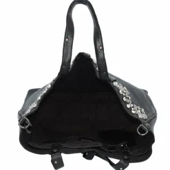 Campomaggi Bella di Notte Shopper Tasche Leder 36 cm
