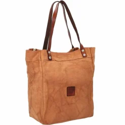 Campomaggi Buganvillea Shopper Tasche 34 cm