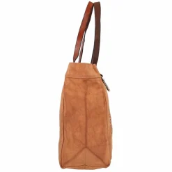Campomaggi Buganvillea Shopper Tasche 34 cm