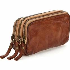 Campomaggi Classic Herrentasche Leder 20 cm