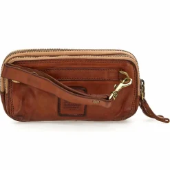 Campomaggi Classic Herrentasche Leder 20 cm