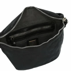 Campomaggi Corniolo Gürteltasche Leder 26 cm