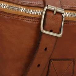 Campomaggi Corniolo Gürteltasche Leder 26 cm