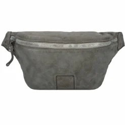 Campomaggi Corniolo Gürteltasche Leder 26 cm
