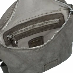 Campomaggi Corniolo Gürteltasche Leder 26 cm