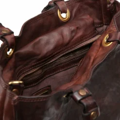 Campomaggi Dalia Shopper Tasche Leder 35 cm