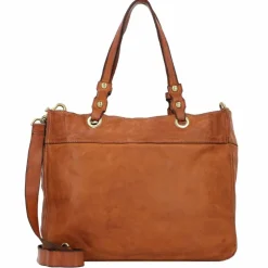 Campomaggi Dalia Shopper Tasche Leder 35 cm