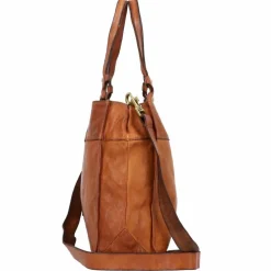 Campomaggi Dalia Shopper Tasche Leder 35 cm