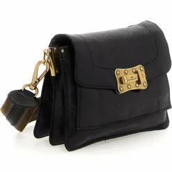 Campomaggi Donna Schultertasche Leder 22 cm