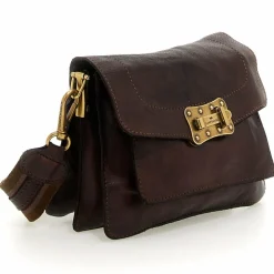 Campomaggi Donna Schultertasche Leder 22 cm