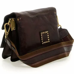 Campomaggi Donna Schultertasche Leder 22 cm