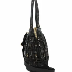 Campomaggi Edera Shopper Tasche Leder 46 cm