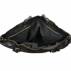 Campomaggi Edera Shopper Tasche Leder 46 cm