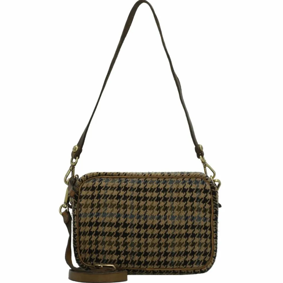 Campomaggi Fulvia Schultertasche 21 cm