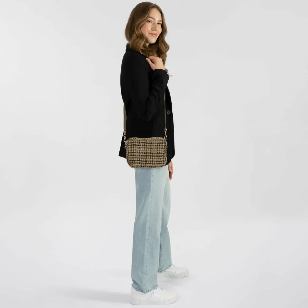 Campomaggi Fulvia Schultertasche 21 cm