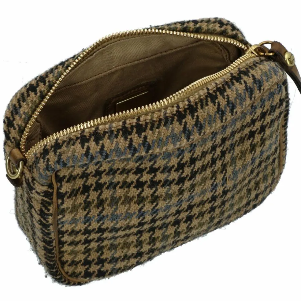 Campomaggi Fulvia Schultertasche 21 cm