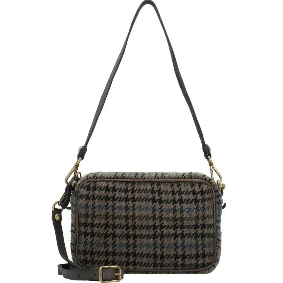 Campomaggi Fulvia Schultertasche 21 cm