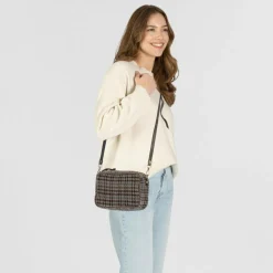 Campomaggi Fulvia Schultertasche 21 cm