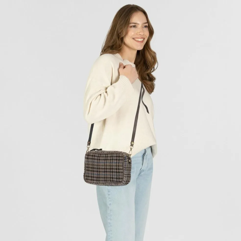 Campomaggi Fulvia Schultertasche 21 cm