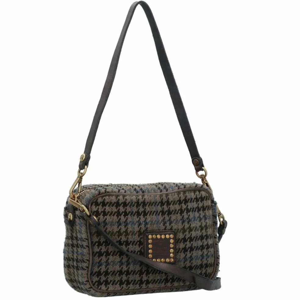 Campomaggi Fulvia Schultertasche 21 cm