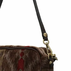 Campomaggi Fulvia Schultertasche 21 cm