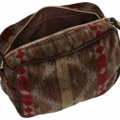 Campomaggi Fulvia Schultertasche 21 cm