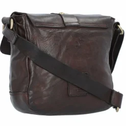 Campomaggi Garofano Umhängetasche Leder 22 cm