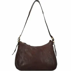 Campomaggi Giuliana Schultertasche Leder 36 cm