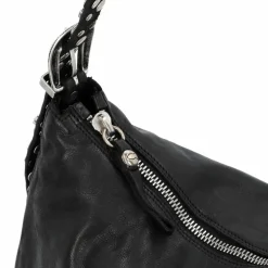 Campomaggi Giuliana Schultertasche Leder 36 cm